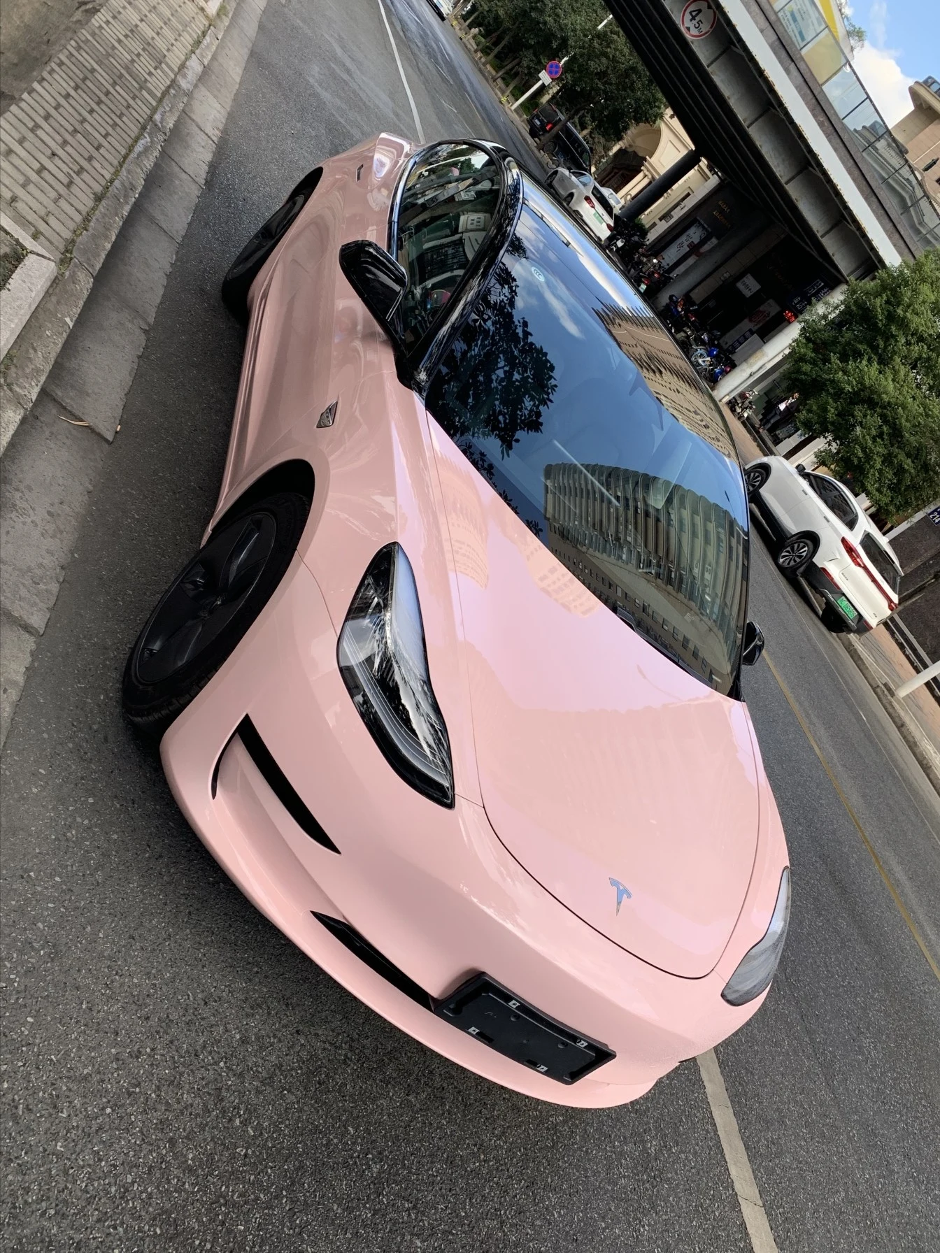 6奥迪赛车玩车(男人的梦想)-喵神素材库