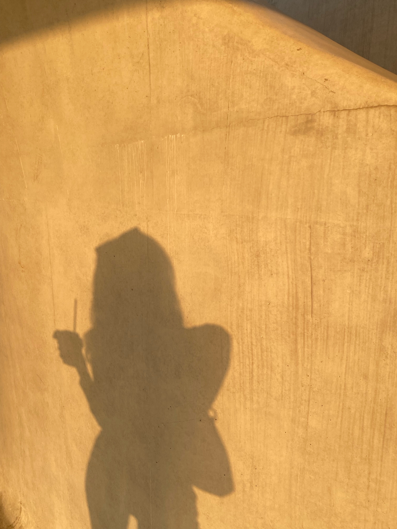 夕阳日落旅行旅游自拍身材()-喵神素材库