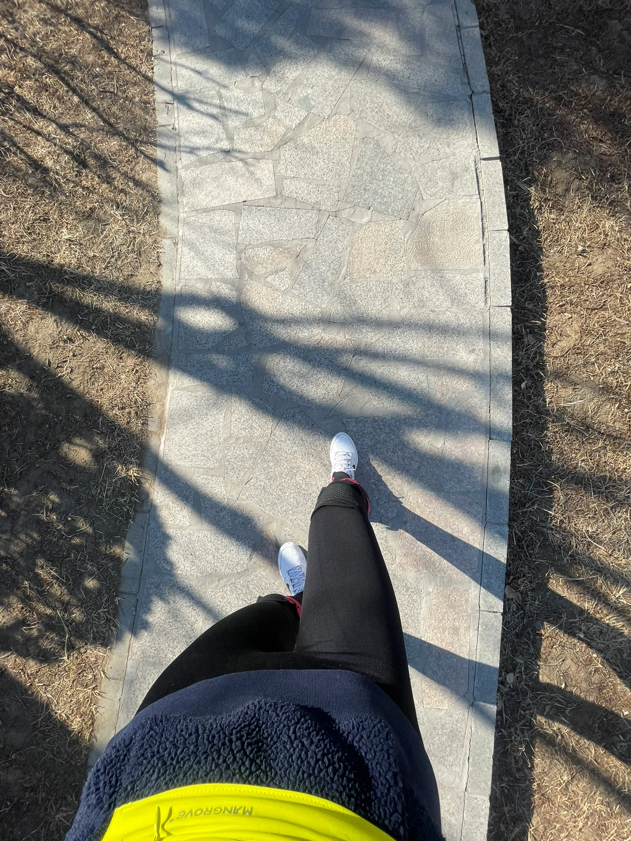 健身运动锻炼晨跑(暖暖的阳光☀️。 )-喵神素材库