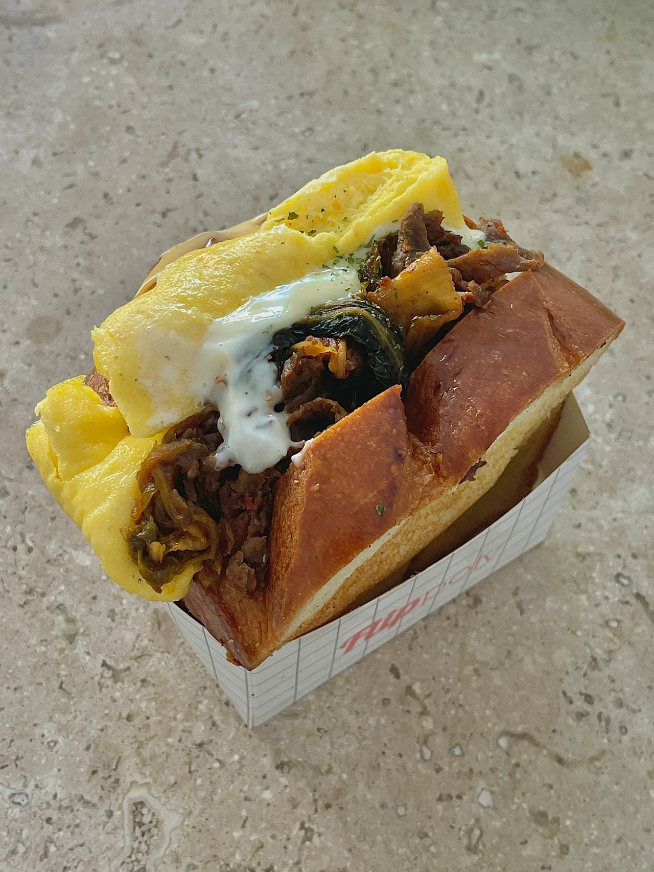 美食拍照分享打卡小吃( 还不错)-喵神素材库