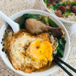 美食面条沙县小吃(本人也很爱沙县小吃了)-喵神素材库