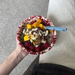 水果冰激凌甜点小吃( 配的不错)-喵神素材库