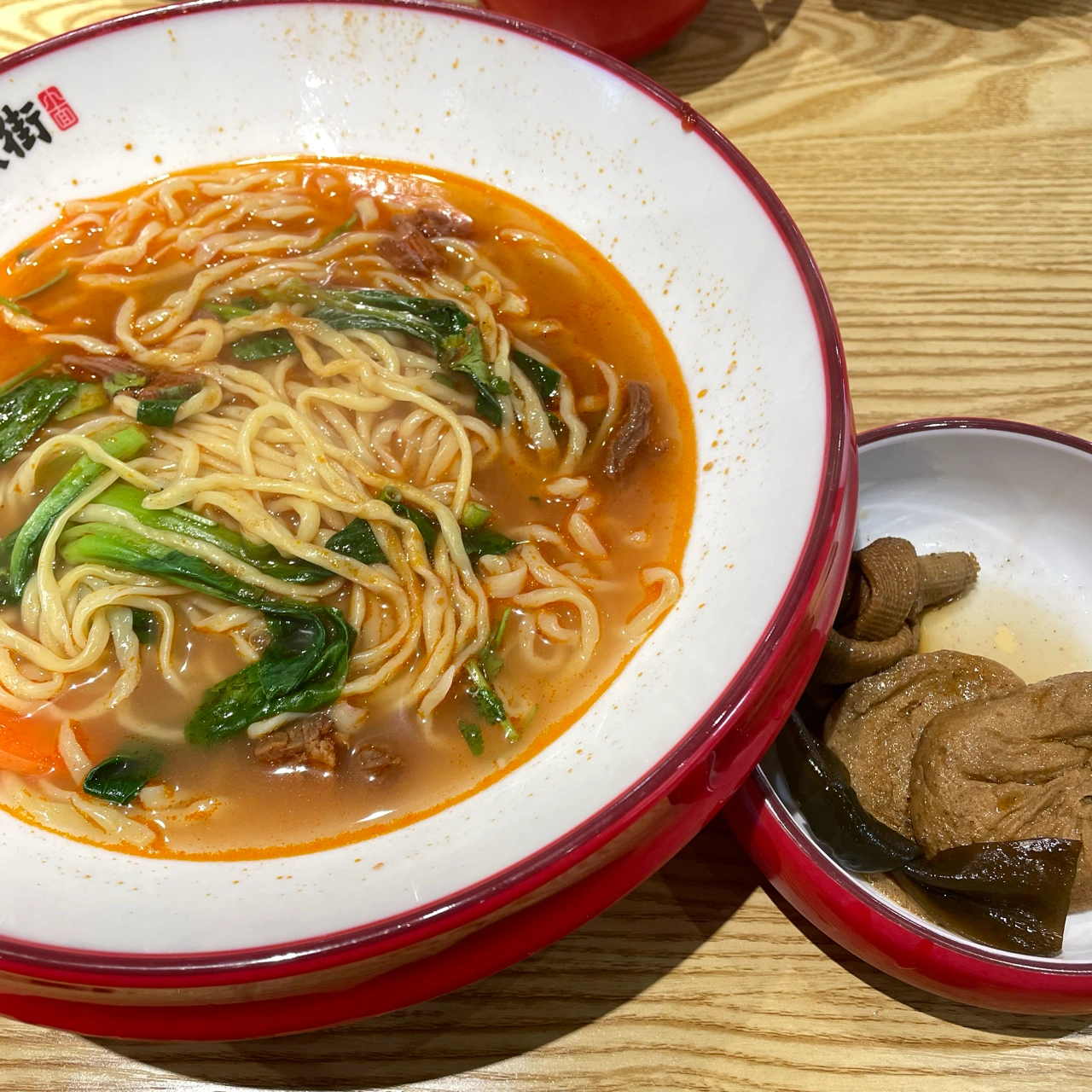 3面条小吃美食(我认为的美食)-喵神素材库