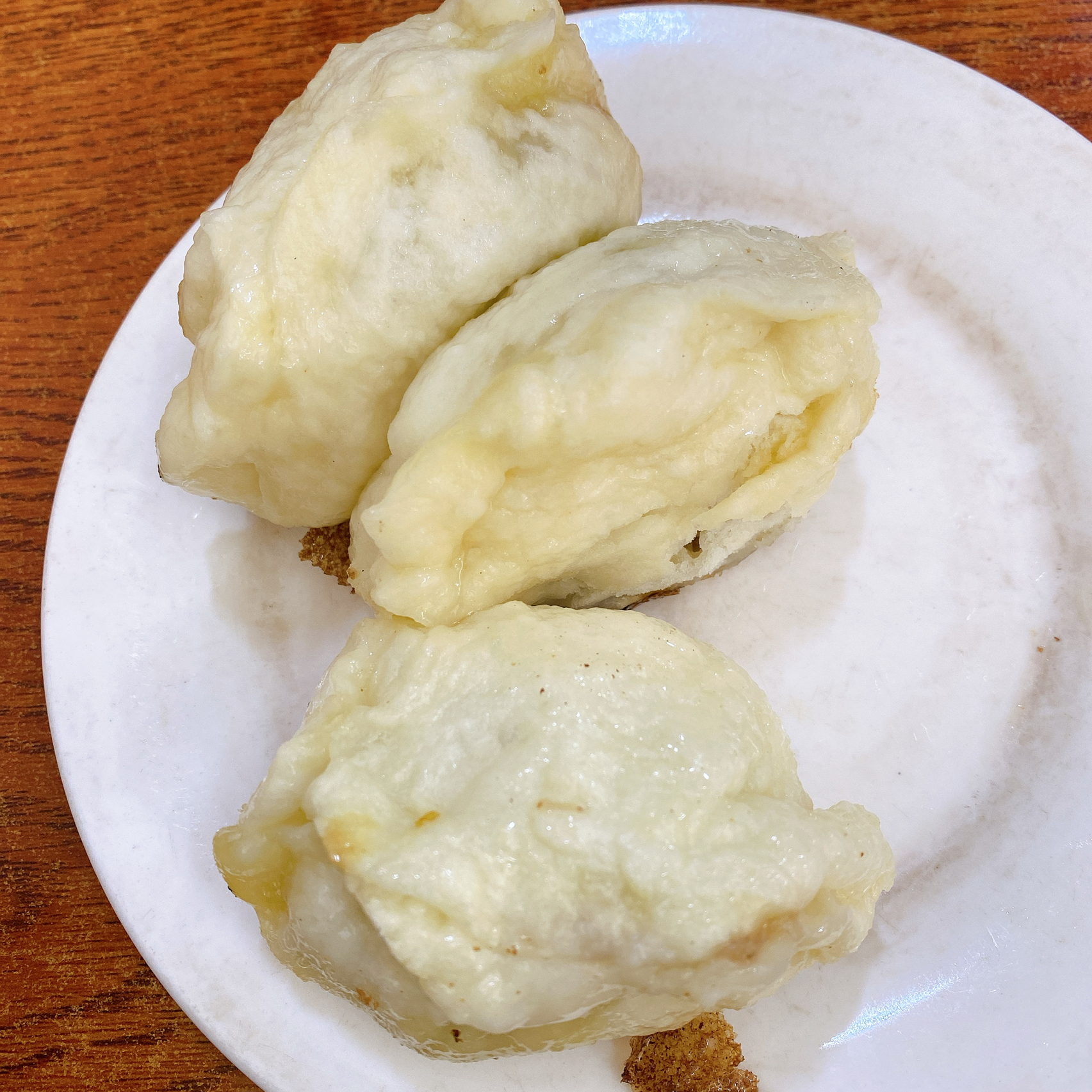 美食店铺小吃包子(这几天有地道的吃货与我同在所以我可以探到好多这种已经开十几二十年口味纯正的小店)-喵神素材库