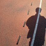 影子散步拍照打篮球(酷酷的)-喵神素材库