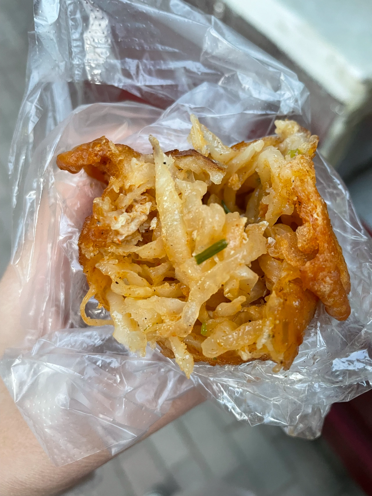 2小吃零食推荐炸货小吃摊校门口(小学生真的是太幸福了，学校门口每天都有很多好吃的小吃摆摊)-喵神素材库