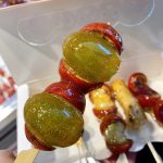 美食糖葫芦小吃(我的冰糖葫芦)-喵神素材库