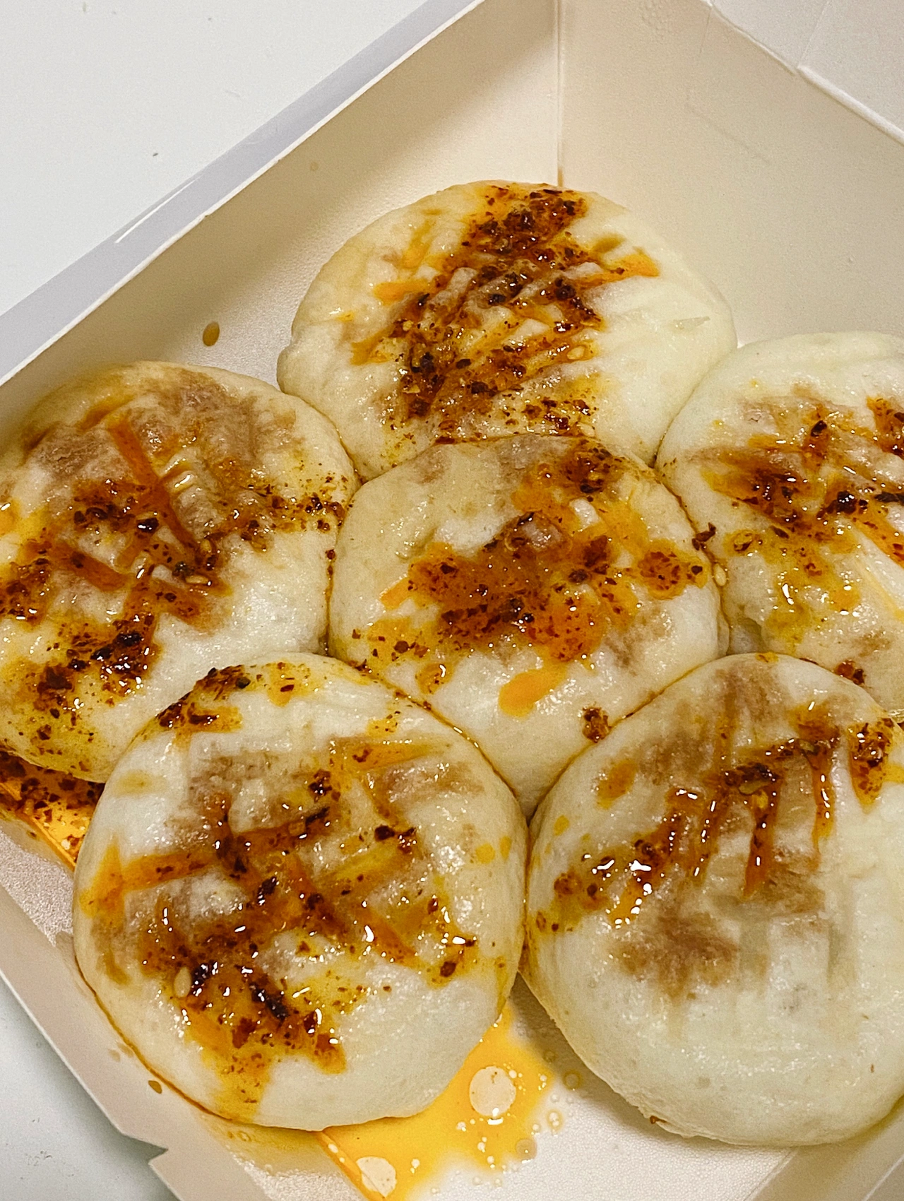 美食小吃包子(好吃)-喵神素材库