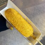 美食小吃逛街路边摊(不错好吃)-喵神素材库