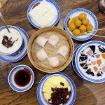 美食下午茶甜品小吃(今日下午茶时间到啦)-喵神素材库