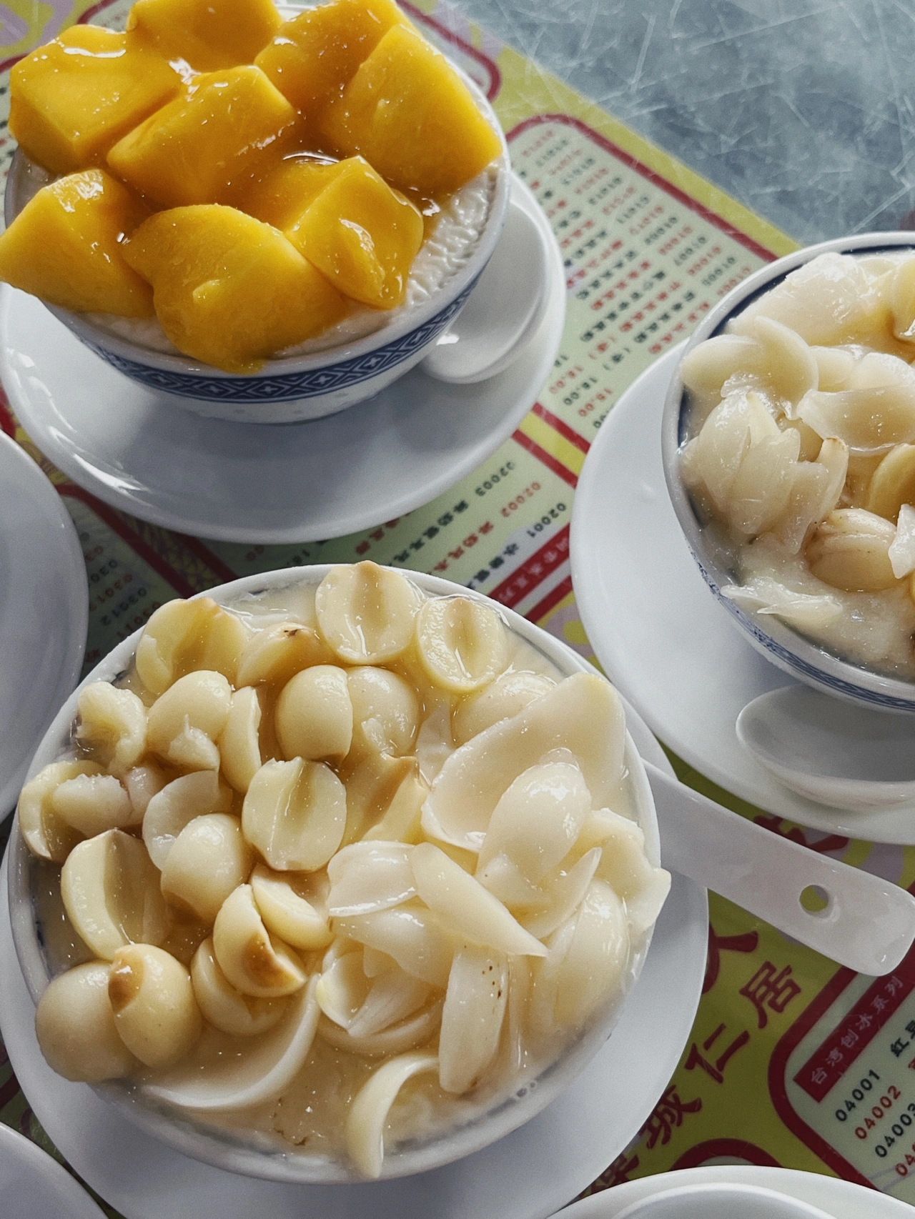 美食路边摊小吃(太好吃啦)-喵神素材库