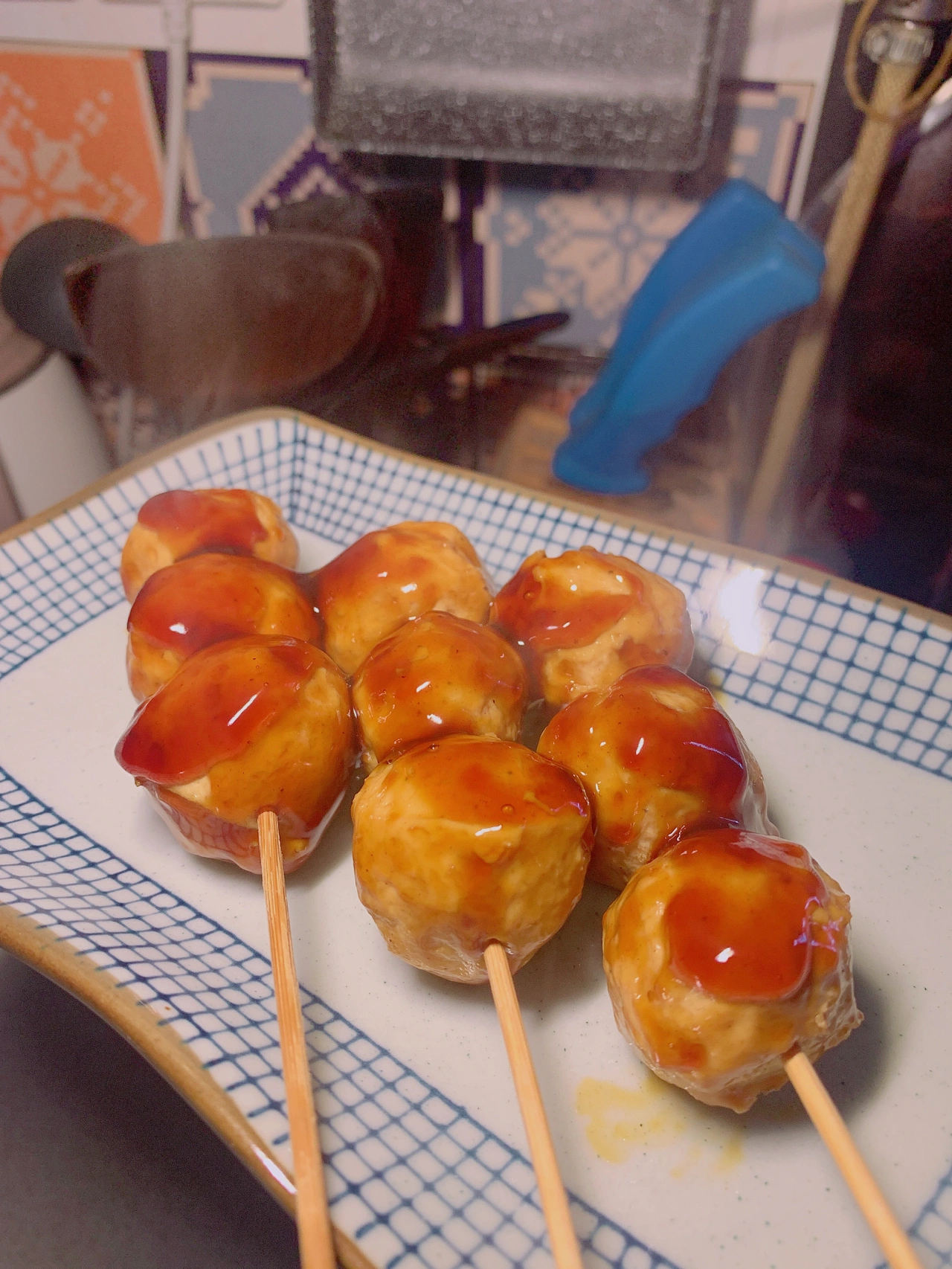 美食广州街边小吃(太幸福了吧黄埔村总站还有好多各地的早餐摊在这边上班好幸福吧～)-喵神素材库