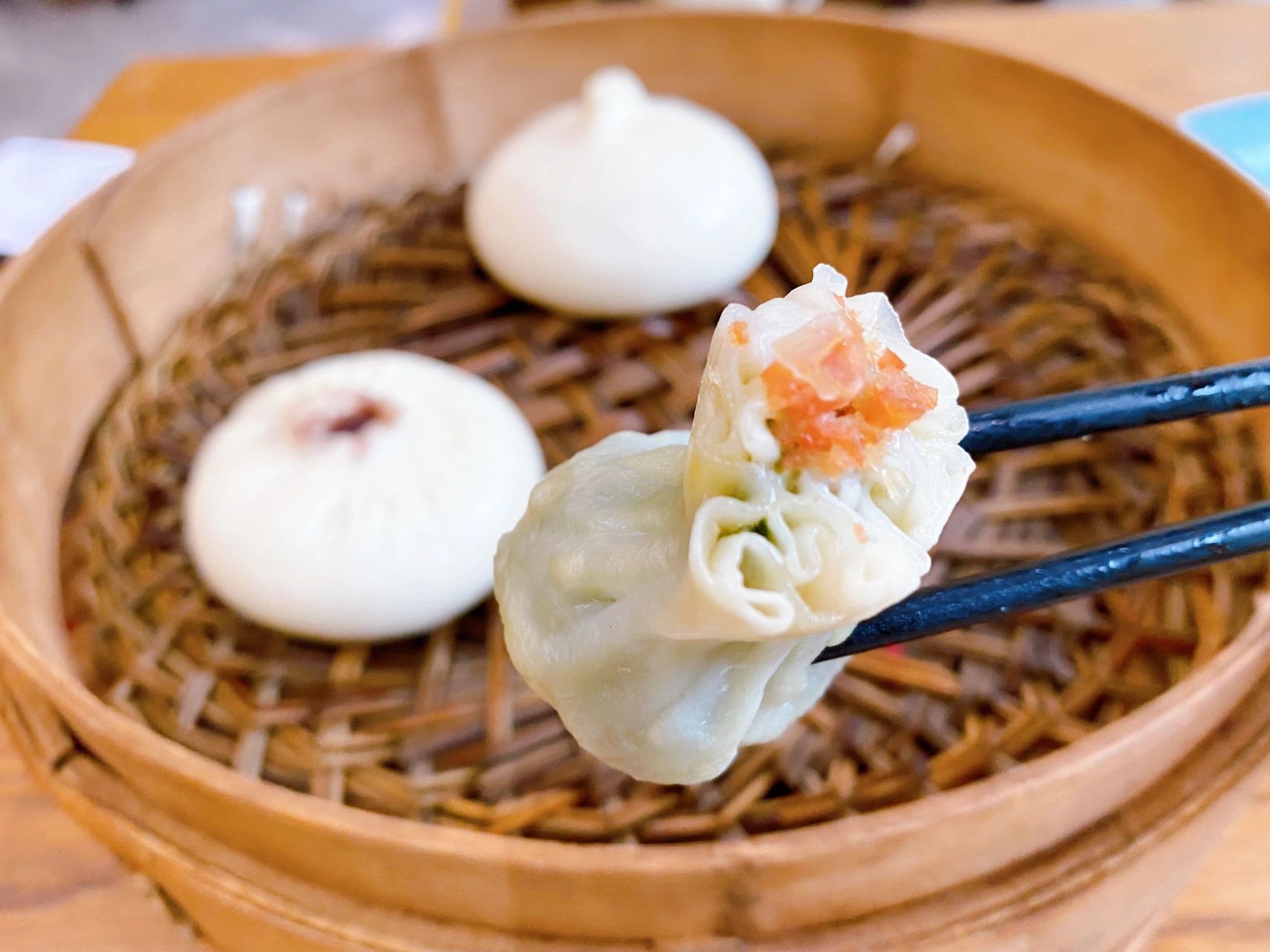 早餐营养餐早茶(还是很丰盛的)-喵神素材库