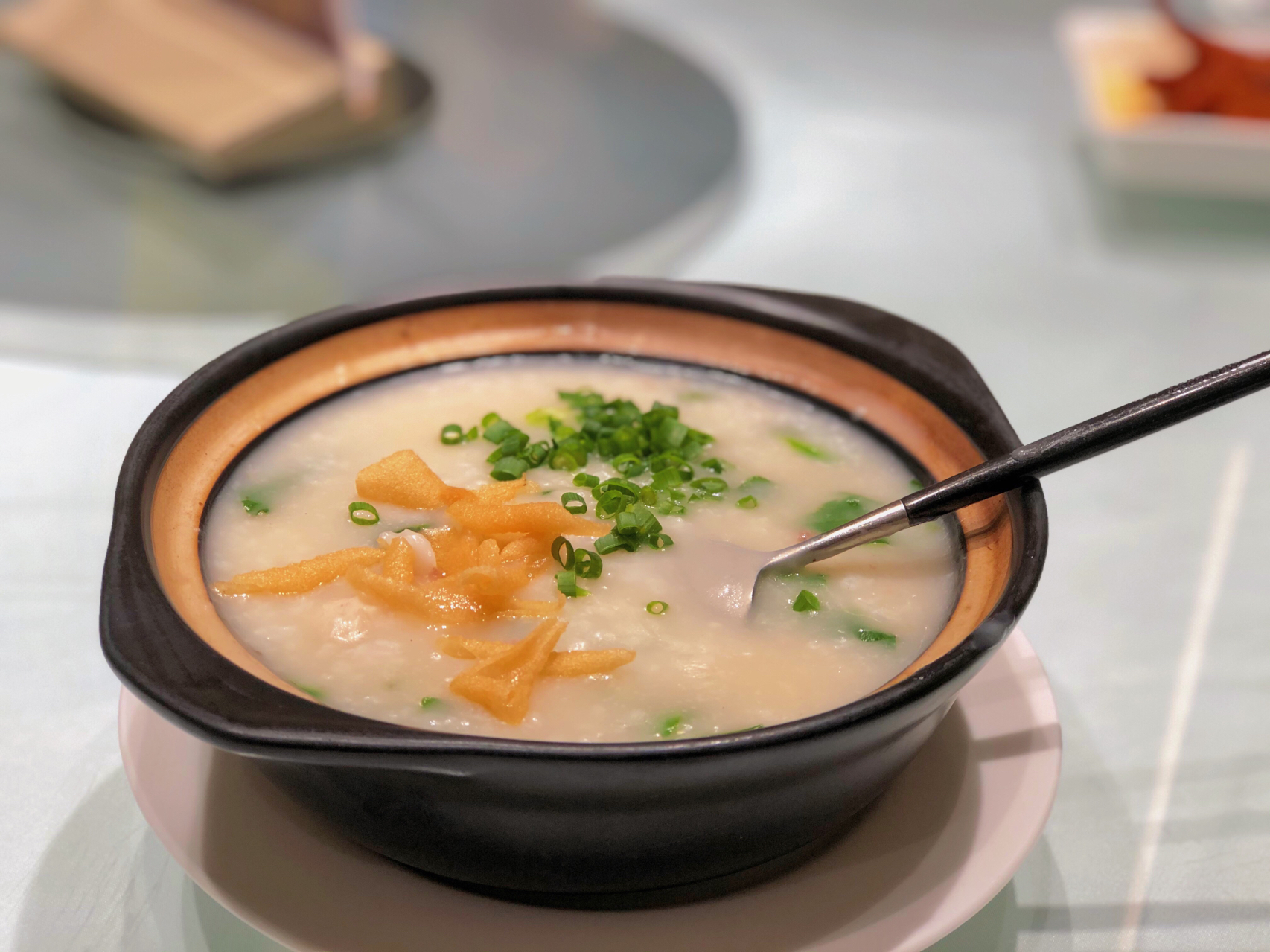 3早茶早餐特色甜点(不知道有多少集美和我一样很喜欢吃早茶的点心，早茶的点心简直就是人类之光！我为其痴！为其狂！为其哐哐撞大墙！)-喵神素材库