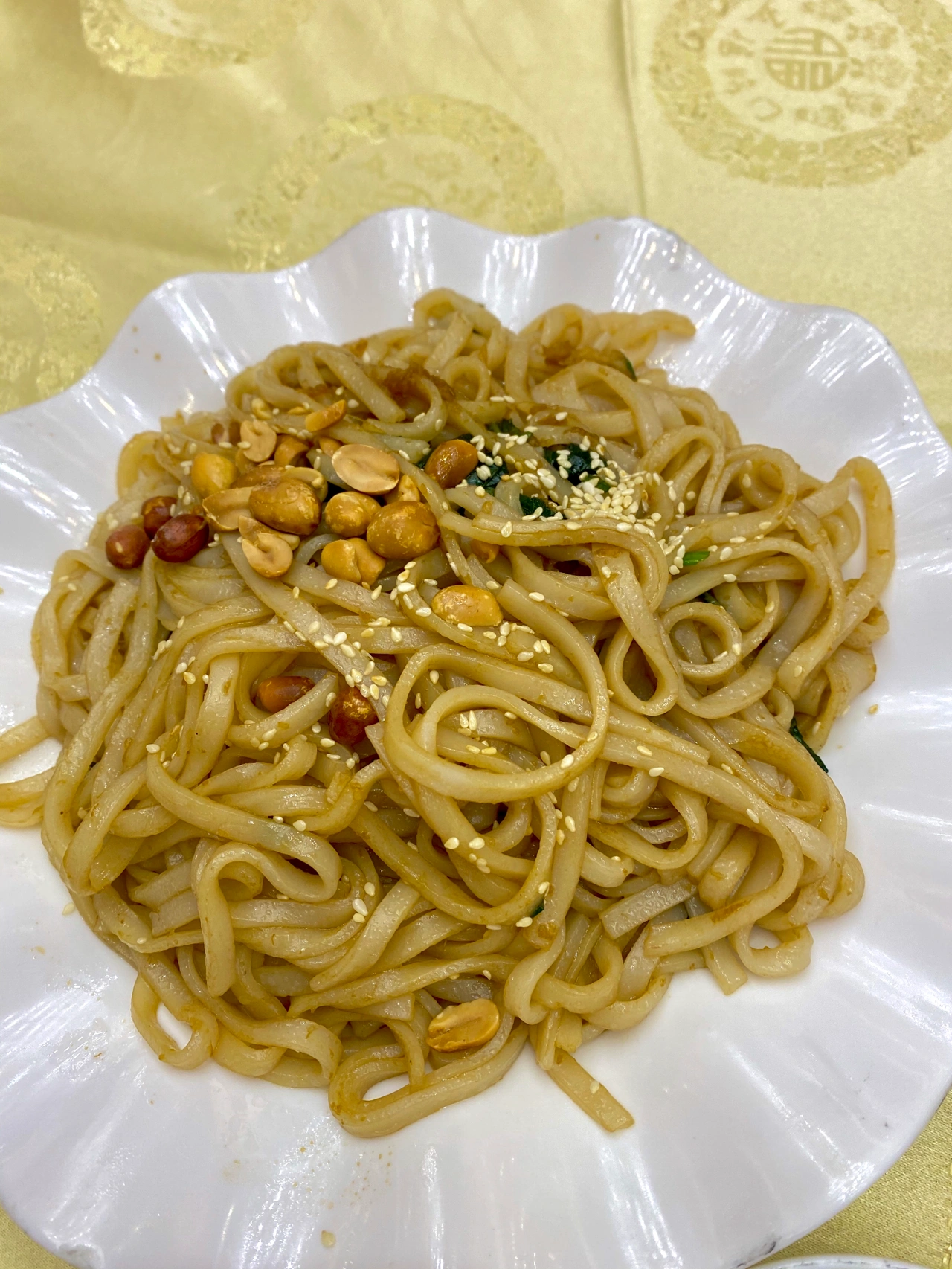 美食广州美食早茶吃饭(牛肉丸简直太爱了你们每次吃早茶的必点事什么？)-喵神素材库