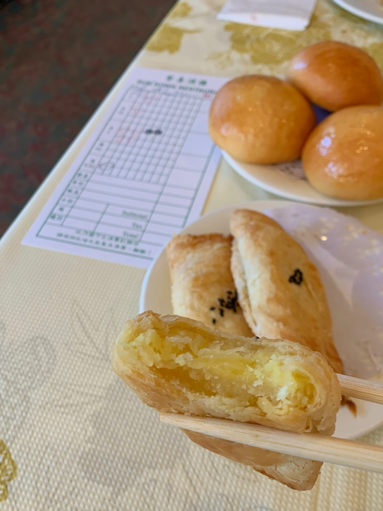 3早餐早茶温莎(突然间觉得温莎泯然众人)-喵神素材库