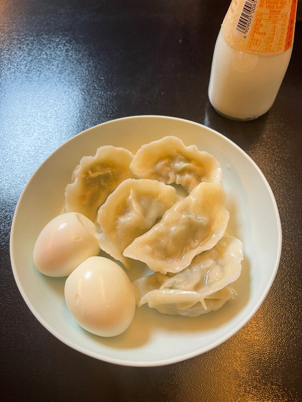 自己做饭早餐营养餐早茶(今天的早餐长这样)-喵神素材库