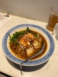 3美食早餐早茶香港Rempah Noodle(喜歡Kaya Toast)-喵神素材库