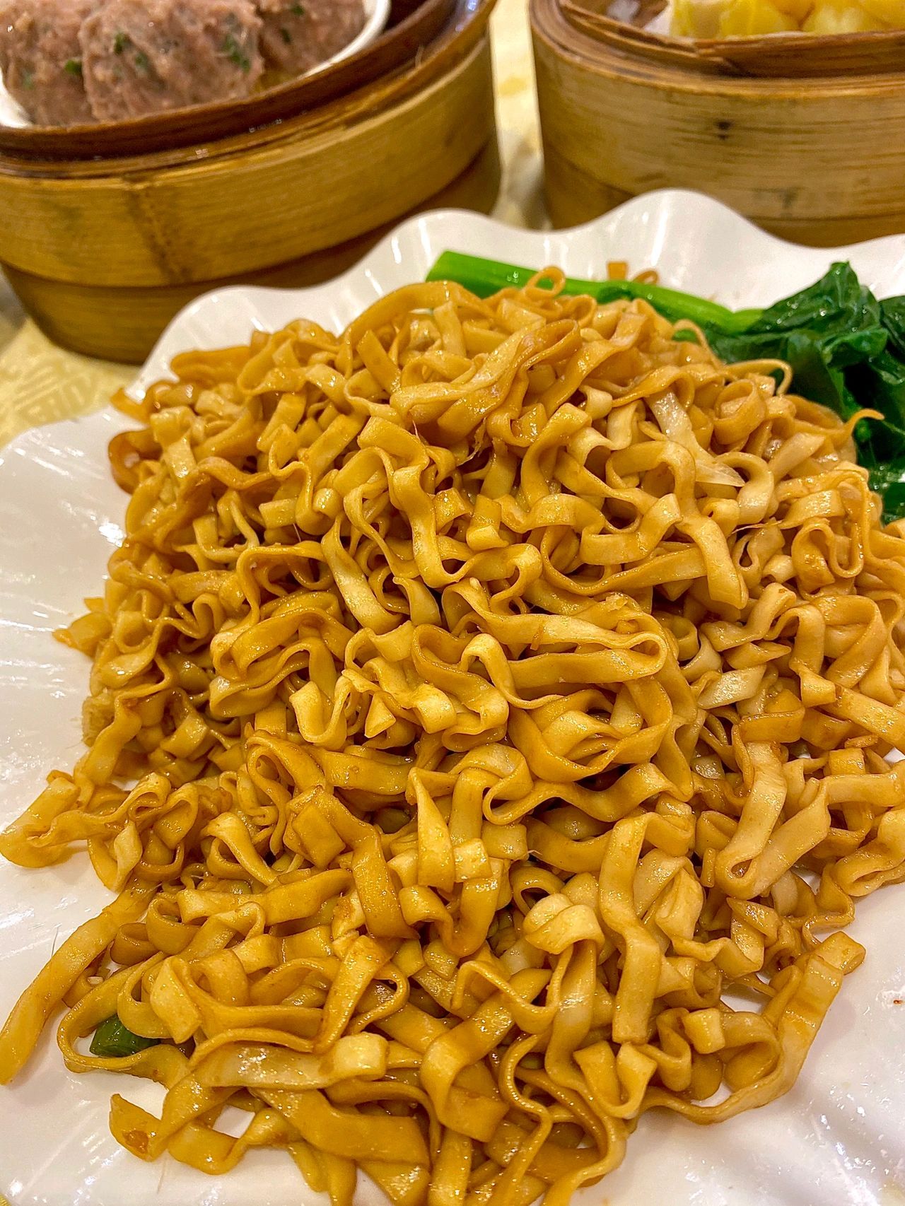 美食早点早茶(朋友们，你们那边早上吃什么呀？用一种食物代表你的地区)-喵神素材库