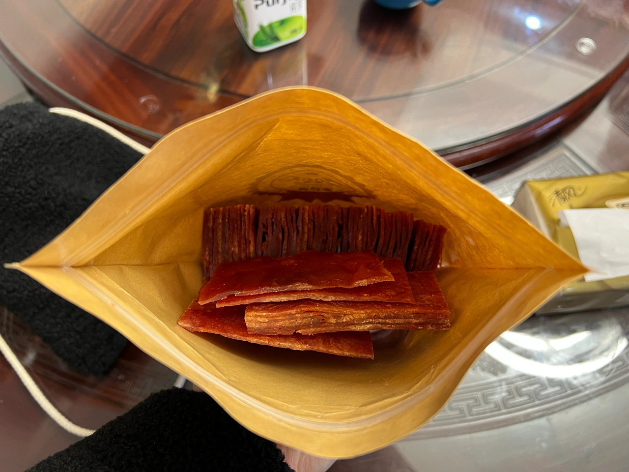 购物小吃零食( 追剧小零食)-喵神素材库