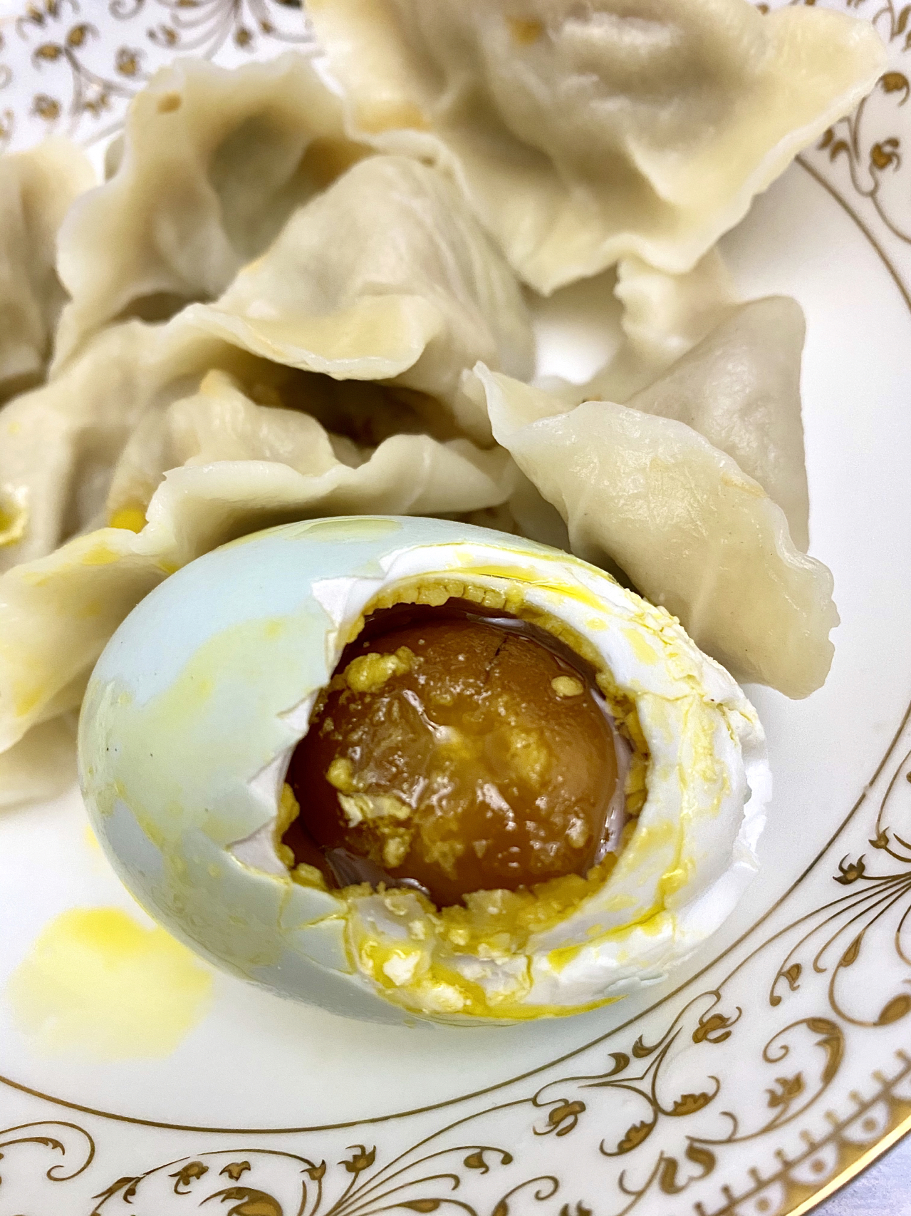 零食饺子美食外卖(我是世界上最幸福的人～)-喵神素材库