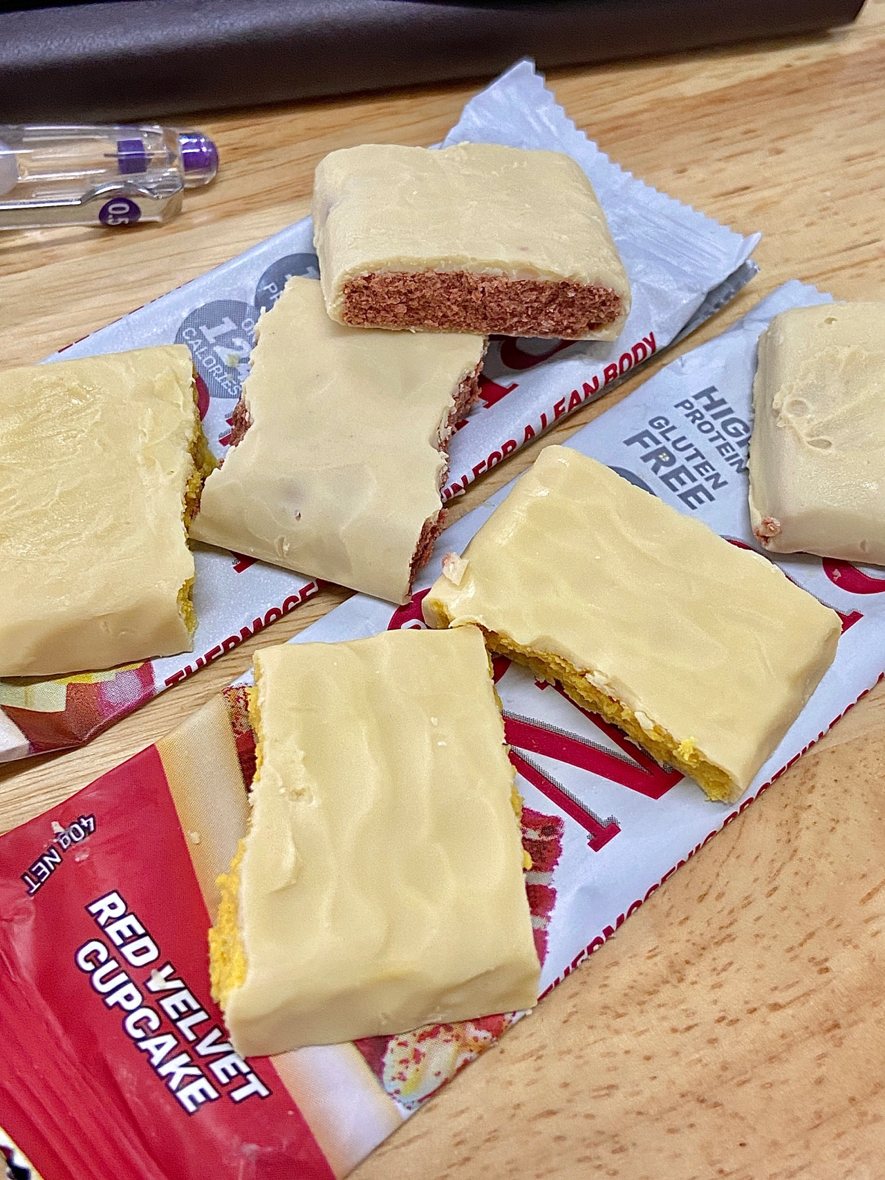 7小吃零食(我发现不减肥的姐妹真的不知道这个是啥…)-喵神素材库