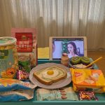 美食外卖零食追剧(日常美食)-喵神素材库