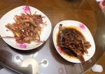 居家，自己做饭，晚饭，美食，零食(新年在家，蒸了两份鸭舌（酱香和甜香）看剧、刷视频、吃鸭舌下午小零食 YYDS )-喵神素材库