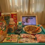 美食外卖零食追剧(三明治)-喵神素材库