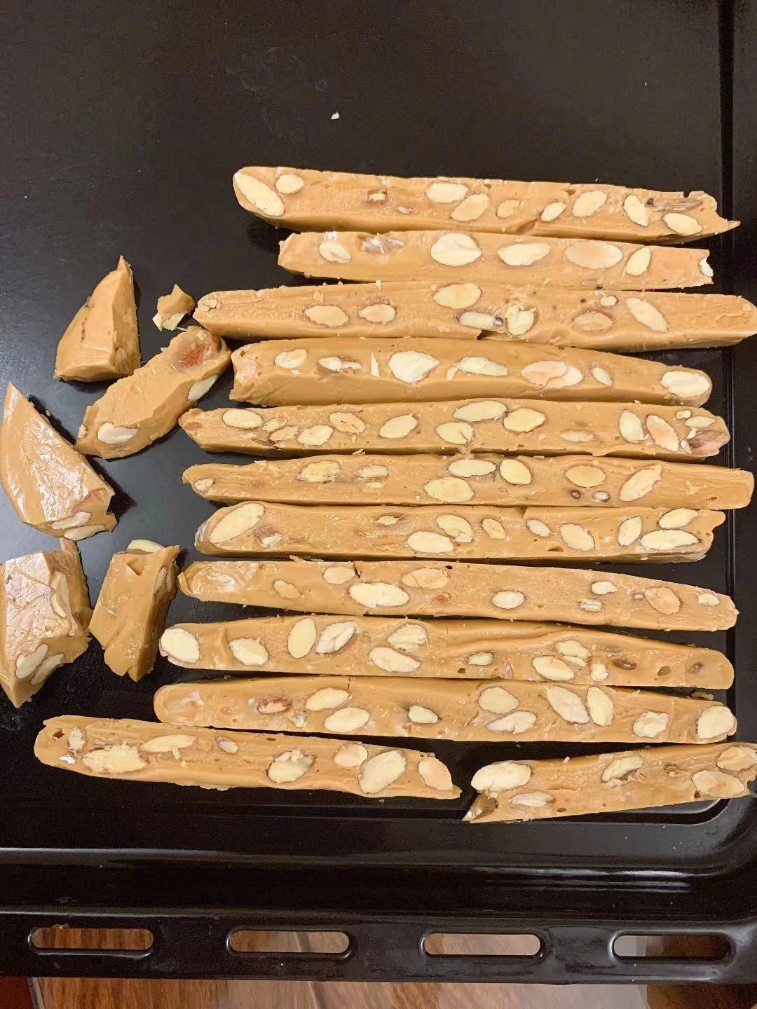 3甜点零食自己制作(没想到吧 我其实还会做很多甜品小零食)-喵神素材库