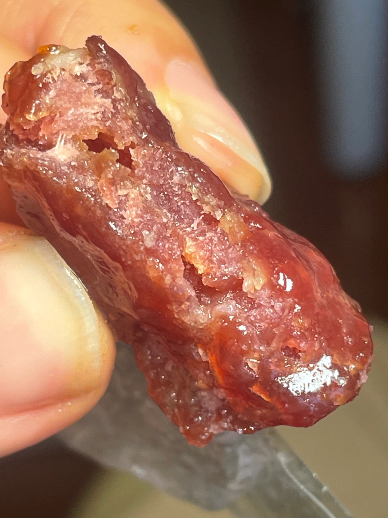 零食购物猪肉脯(这个猪肉脯真的好厚实啊)-喵神素材库