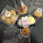 3逛街购物零食甜点( 都是我喜欢吃的)-喵神素材库