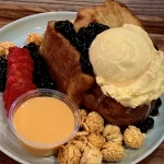 美食甜食冰淇淋爆米花约会追剧零食(怎么办哦 甜食上瘾 要胖死了)-喵神素材库