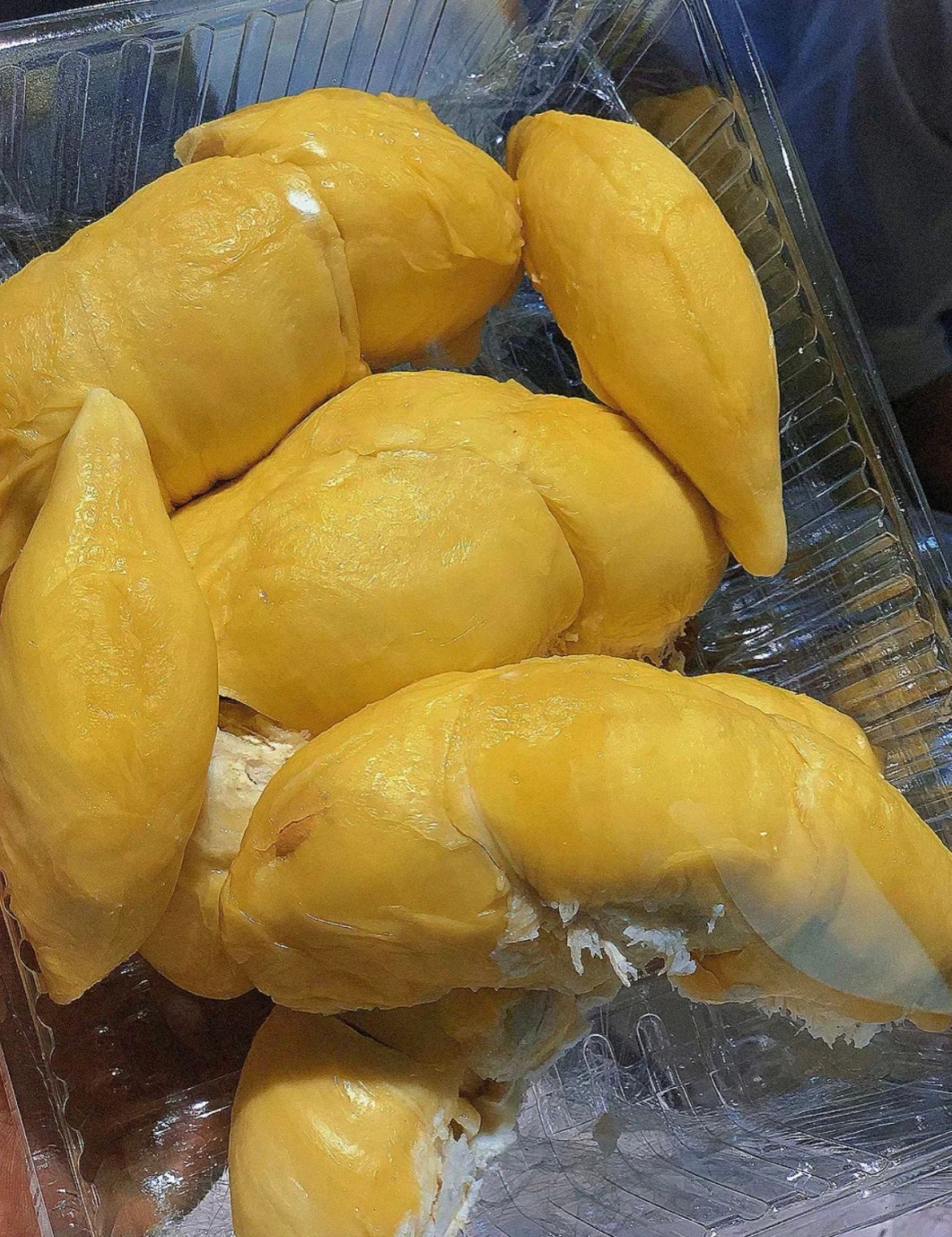 水果榴莲购物(今日水果)-喵神素材库