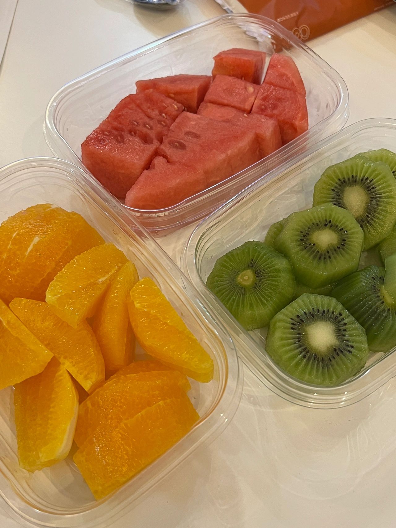 减肥餐减脂餐水果(真的好甜)-喵神素材库
