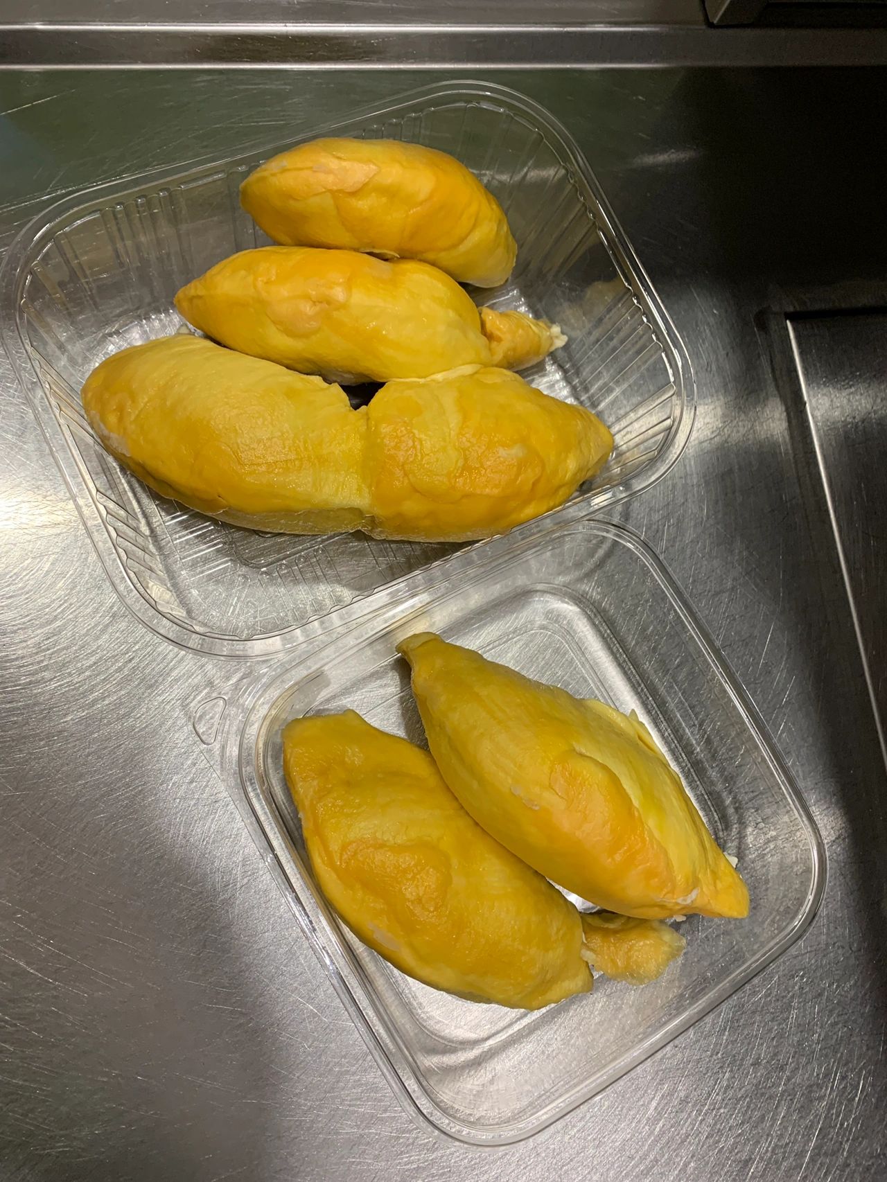 水果榴莲西瓜购物(我的水果来了)-喵神素材库
