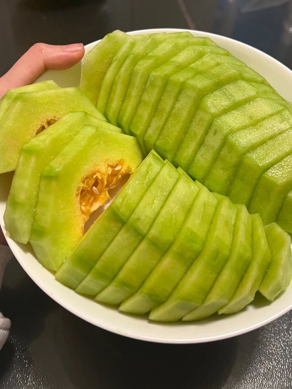 水果果盘购物(眼睛为什么要多看绿色)-喵神素材库