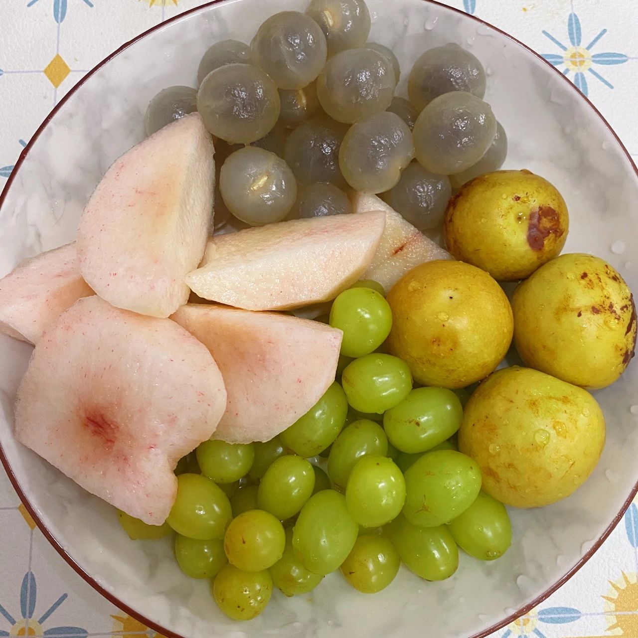 减肥餐减脂餐水果(大爱水果季 )-喵神素材库