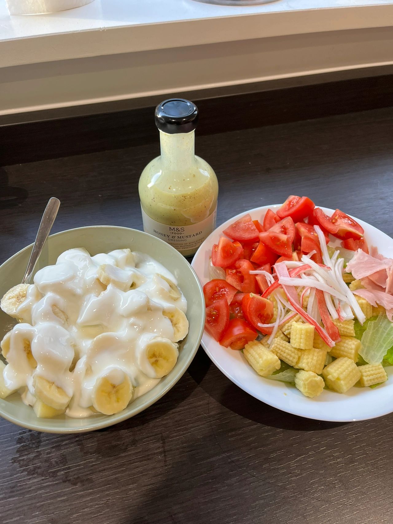 减肥餐减脂餐早饭(一个人也要好好吃饭 )-喵神素材库