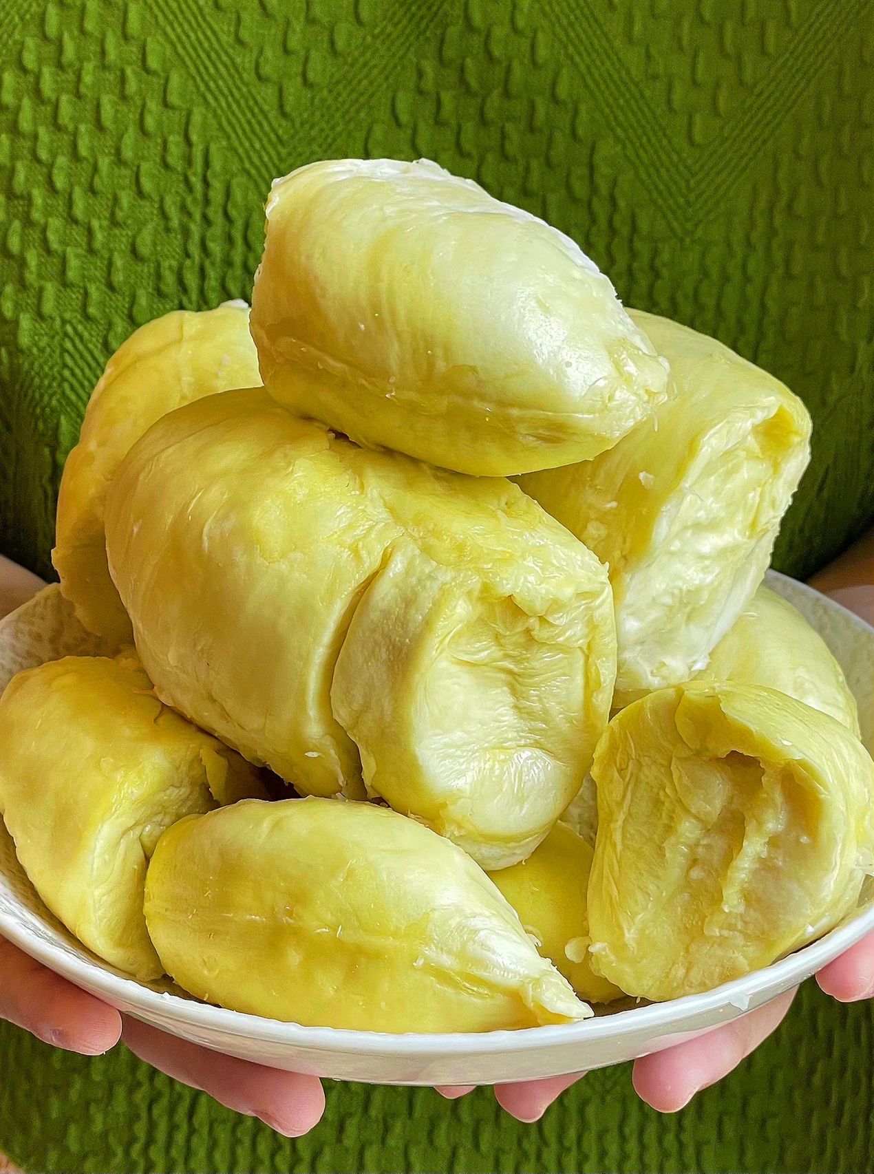 水果榴莲果盘购物(最爱吃的水果 )-喵神素材库