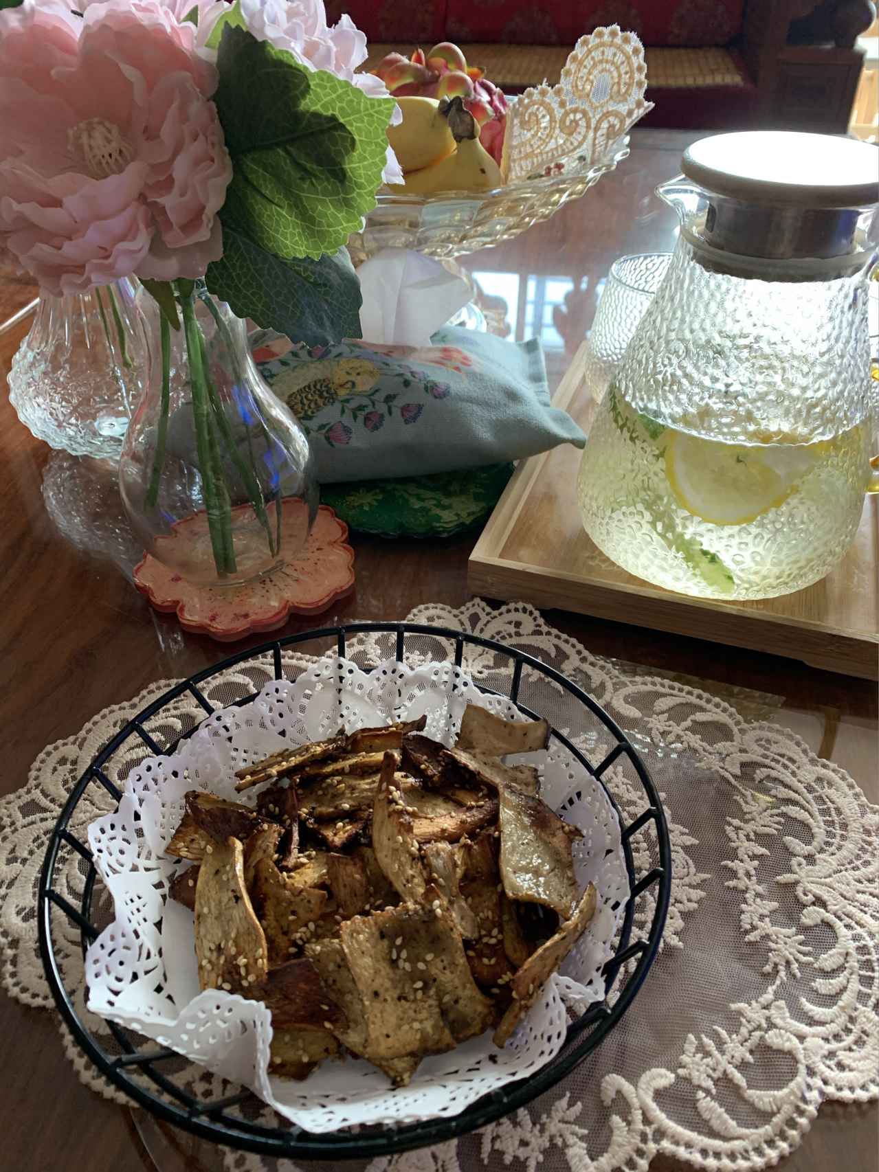 自己做饭营养餐减肥餐( “ 思想不在一个高度上 不必互相说服 ” ​​​​)-喵神素材库