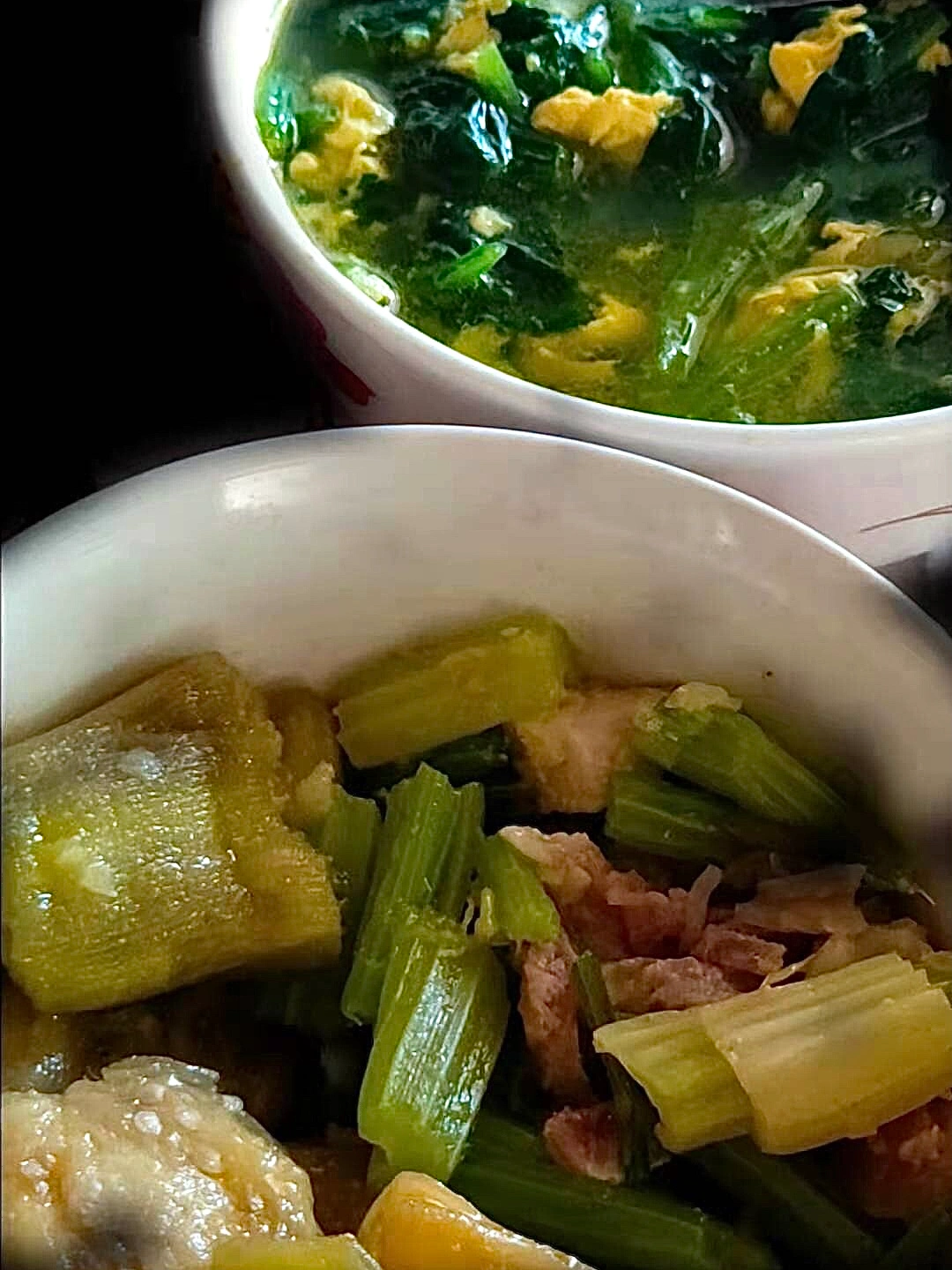 减肥低卡蔬菜水果减脂餐(感谢关注的小红薯们今天感觉中午晚上吃了好多东西明天开始要好好控制量但是今天和高中同学两小时+羽毛球)-喵神素材库