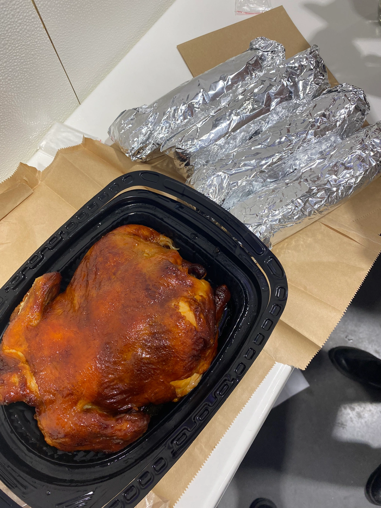 超市美食购物水果蛋糕零食(一起去购物)-喵神素材库