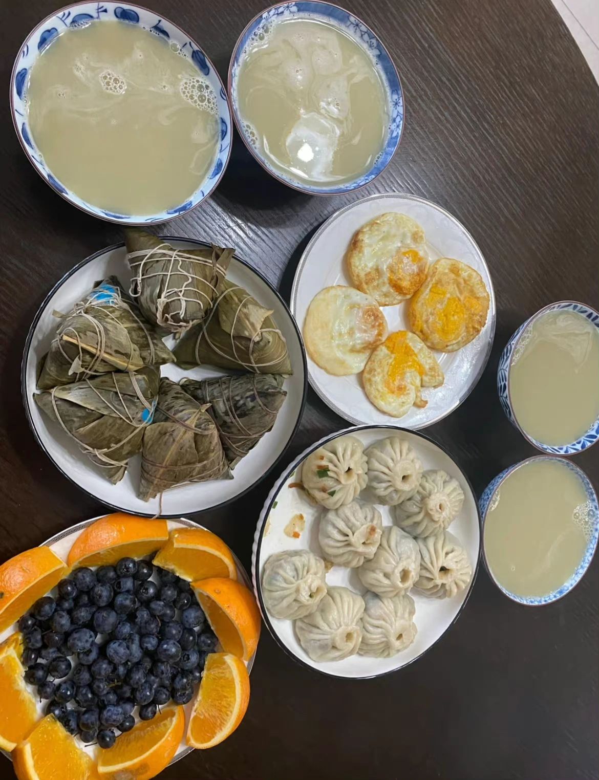 面包蛋糕甜品烘焙鲜花插花水果礼物(你要是在我身边就好了，这句话不是在怪你，而是现在这瞬间我比平时还要想你” ​​ )-喵神素材库