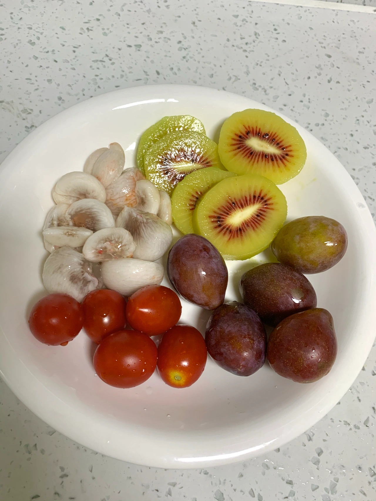 水果新鲜减肥餐轻断食(吃点水果吧)-喵神素材库