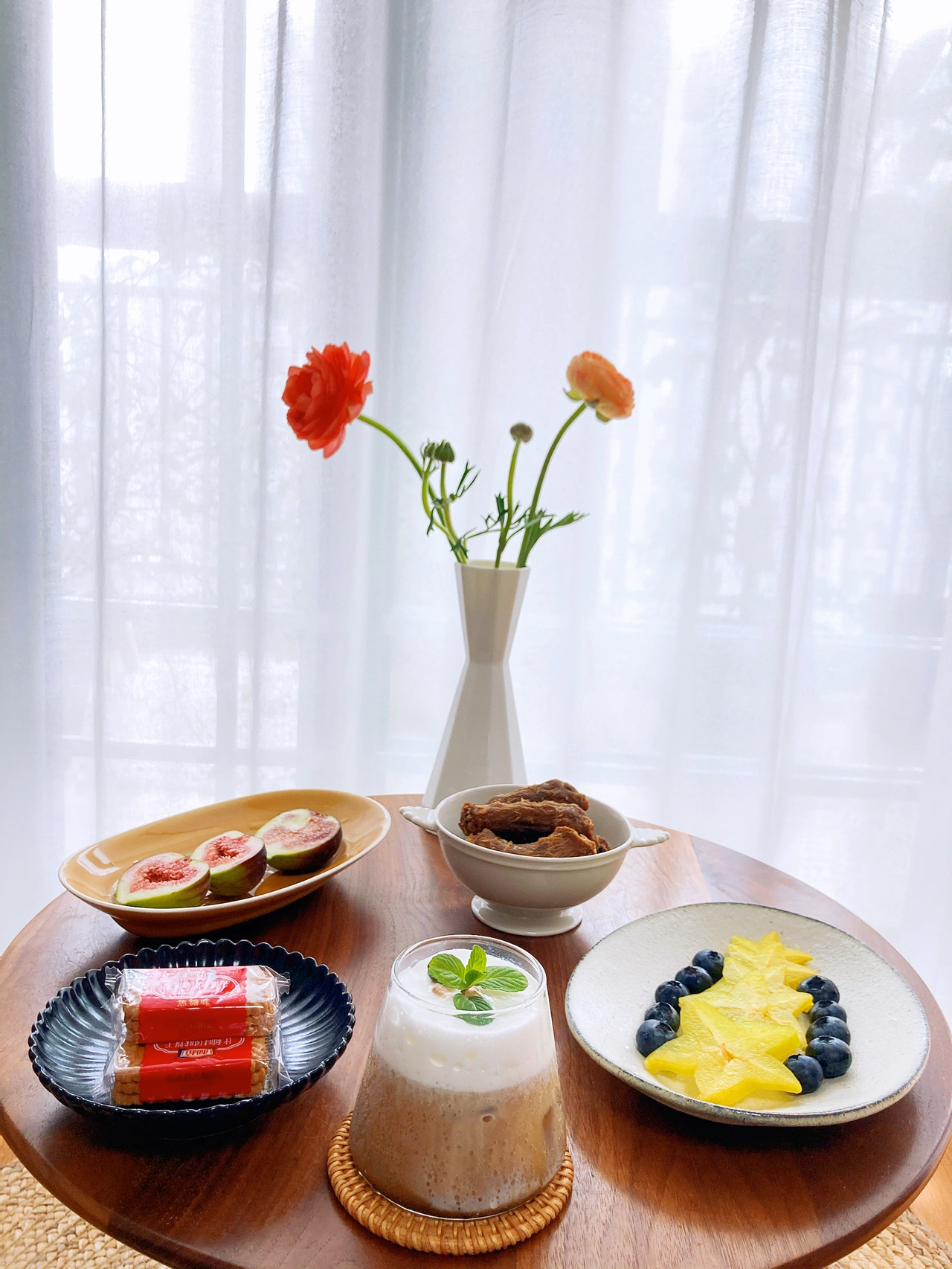 减肥餐减脂餐水果(摄影是我每天乐此不彼的爱好！ )-喵神素材库