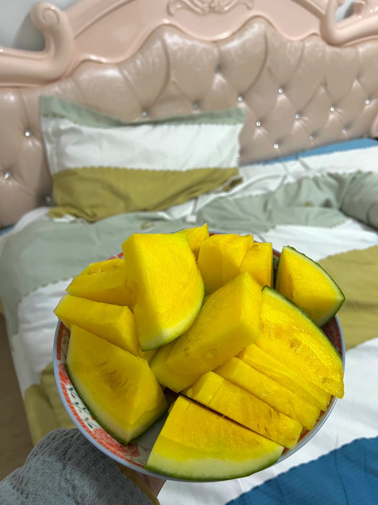 减肥餐减脂餐水果( 水果拼盘)-喵神素材库