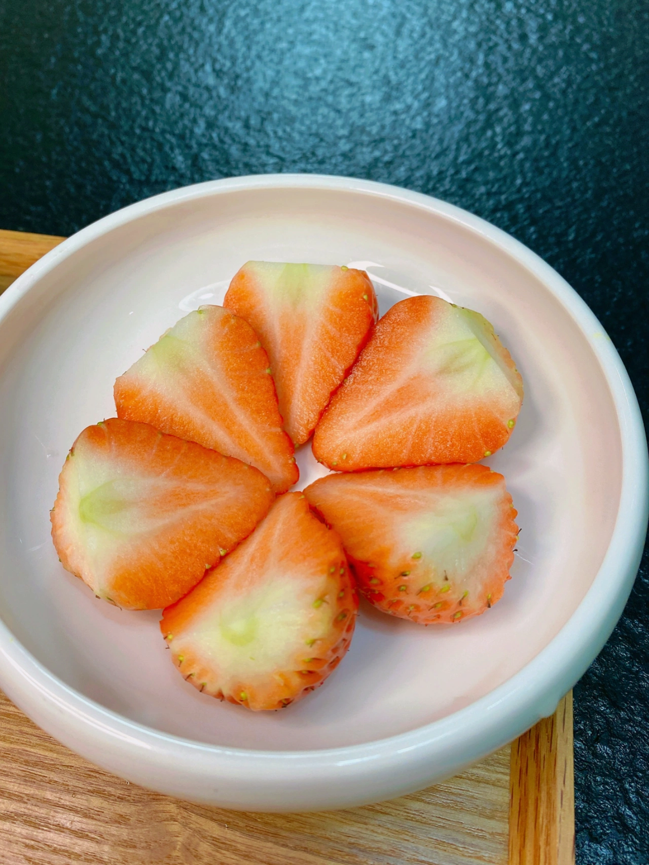 做饭早饭家常饭水果(我的早饭)-喵神素材库
