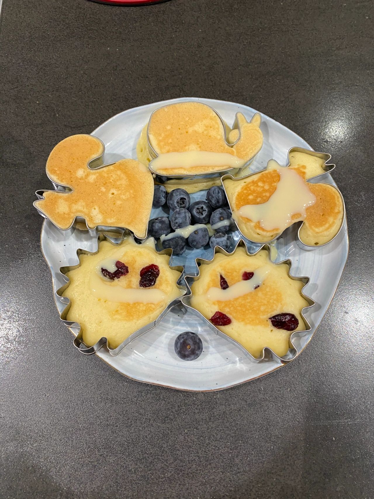 自己制作美食烘焙水果(第一次做美食)-喵神素材库