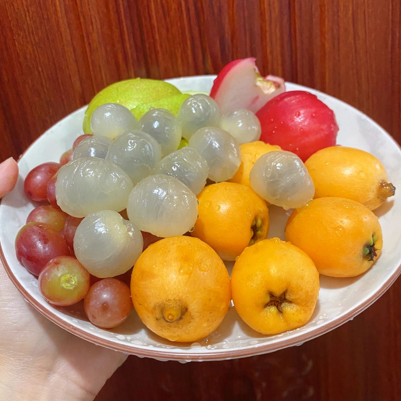 减肥餐减脂餐水果(每日水果)-喵神素材库